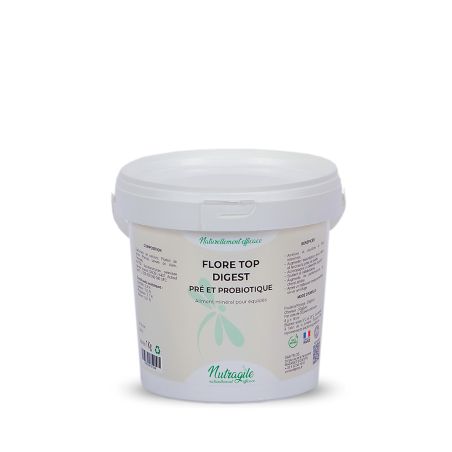 Nutragile Flore Top Digest