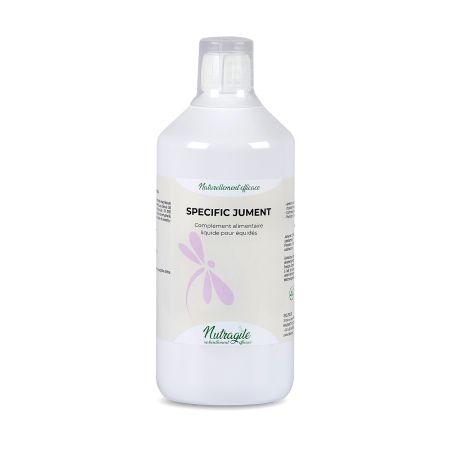 Nutragile Specific Jument