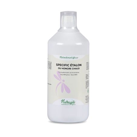Nutragile Specific Etalon