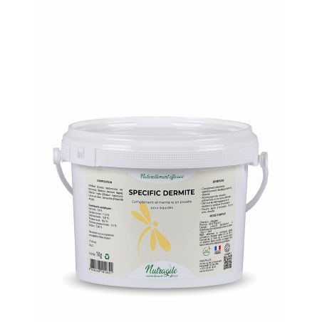 Nutragile Specific Dermite
