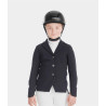 Veste de concours Aerotech Horse Pilot fille - Dark night