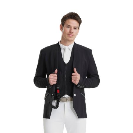 Veste de concours Aerotech Horse Pilot homme