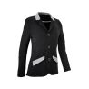 Veste de concours Children Horse Pilot garçon - Noir