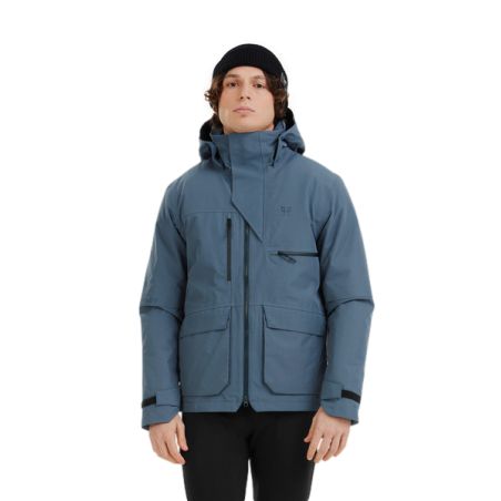 Veste Essential Horse Pilot homme