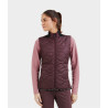 Veste sans manches Horse Pilot femme - Winetasting