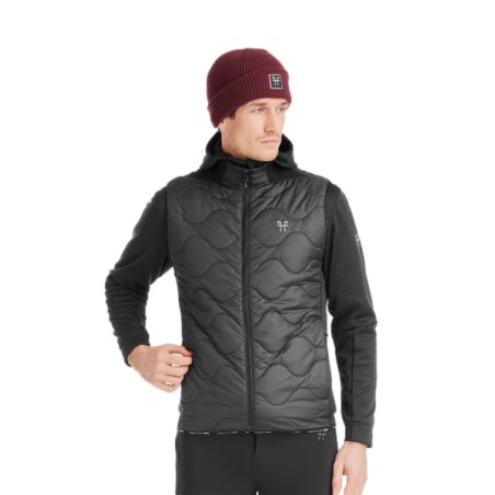 Veste sans manches Horse Pilot homme