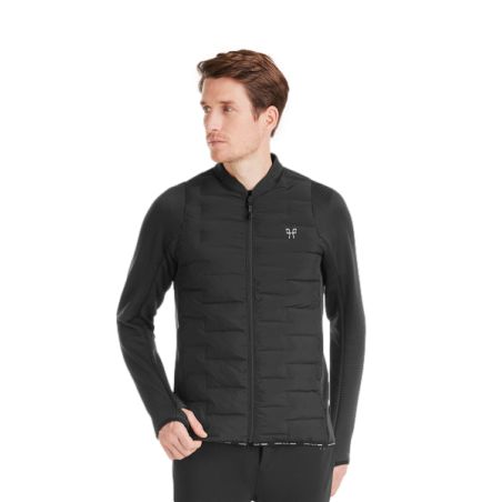 Veste Storm Horse Pilot homme