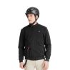 Veste Teddy Horse Pilot homme - Noir