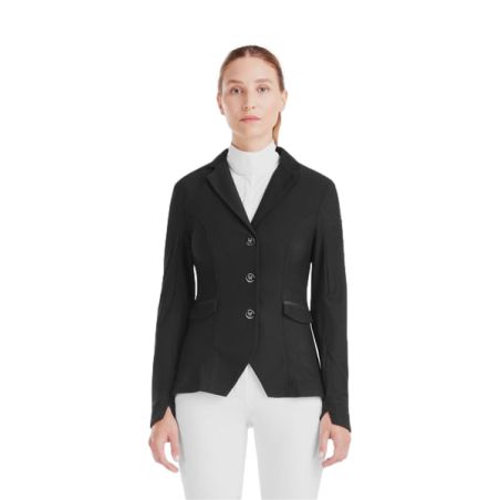 Veste de concours Aeromesh femme Horse Pilot