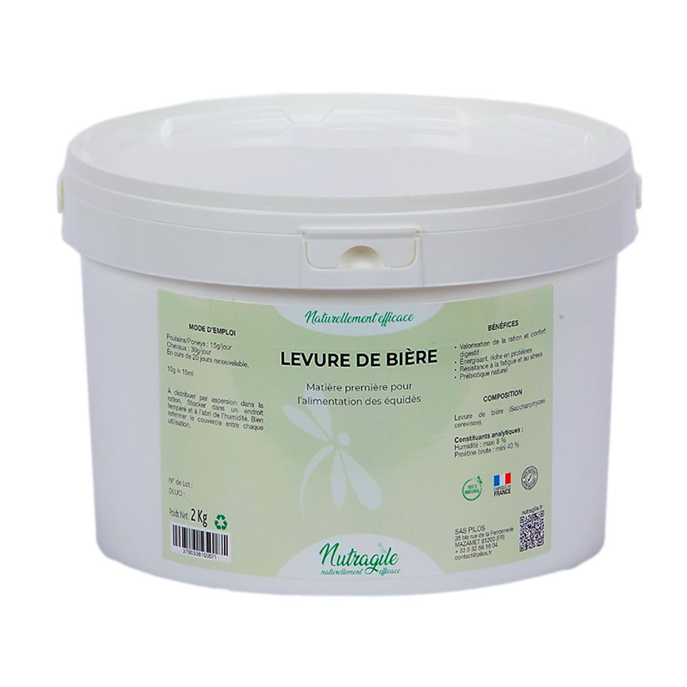 Mors à Aiguille (chaîne à Levure) Pour Cheval - Taille 5 Pouces - Marque Gist - Occasion