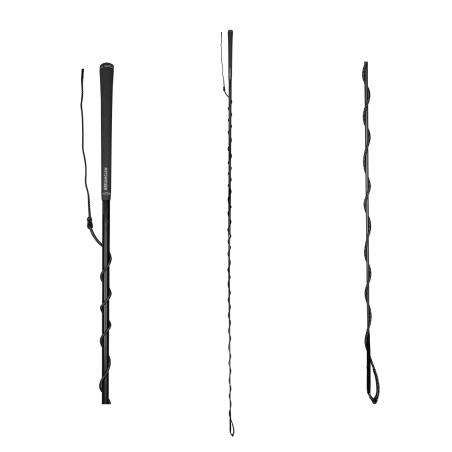 Chambrière télescopique Waldhausen poignée golf