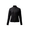 Veste imperméable B Vertigo fonctionnelle Evelina femme - Beauté noir