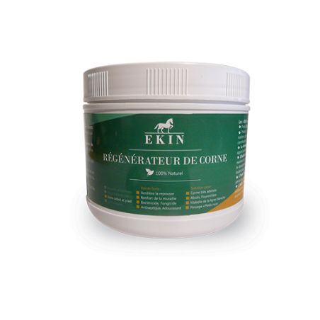Régénérateur corne Ekin