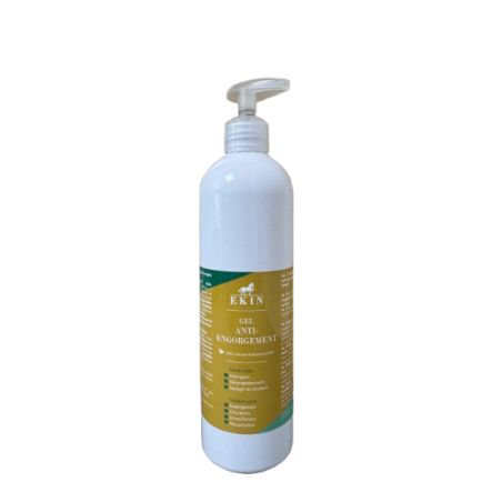 Gel anti-engorgement Ekin