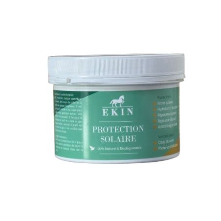 Protection solaire Ekin