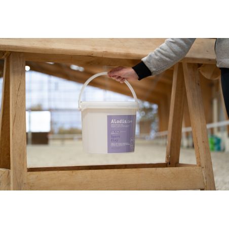 Argile Alodis Care Sport Clay