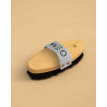 Brosse douce GEM - Silver