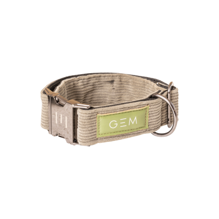 Collier GEM chien