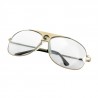 Lunettes de driver Finn-Tack Pro - GO/CLEAR