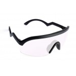 Lunettes de driver Finn-Tack Pro polycarbonate