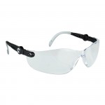 Lunettes de driver Finn-Tack Pro ajustables