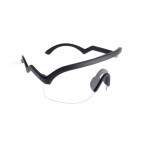 Lunettes Finn-Tack larges polycarbonate
