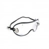 Lunettes de jockey Finn-Tack Pro - Transparent