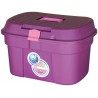 Coffret Box Colors XL La Gee - Violet