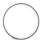 Cerclage en caoutchouc Finn-Tack pour jante 19"