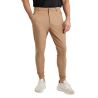Pantalon Montar MoBen grip genoux homme - Latté
