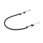 Courroie élastique Finn-Tack pour bâche de sulky américaine