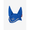 Bonnet anti-mouches pour jouet Mini Poney LeMieux - Bleu benetton