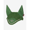 Bonnet pour Hobby Horse LeMieux - Vert hunter