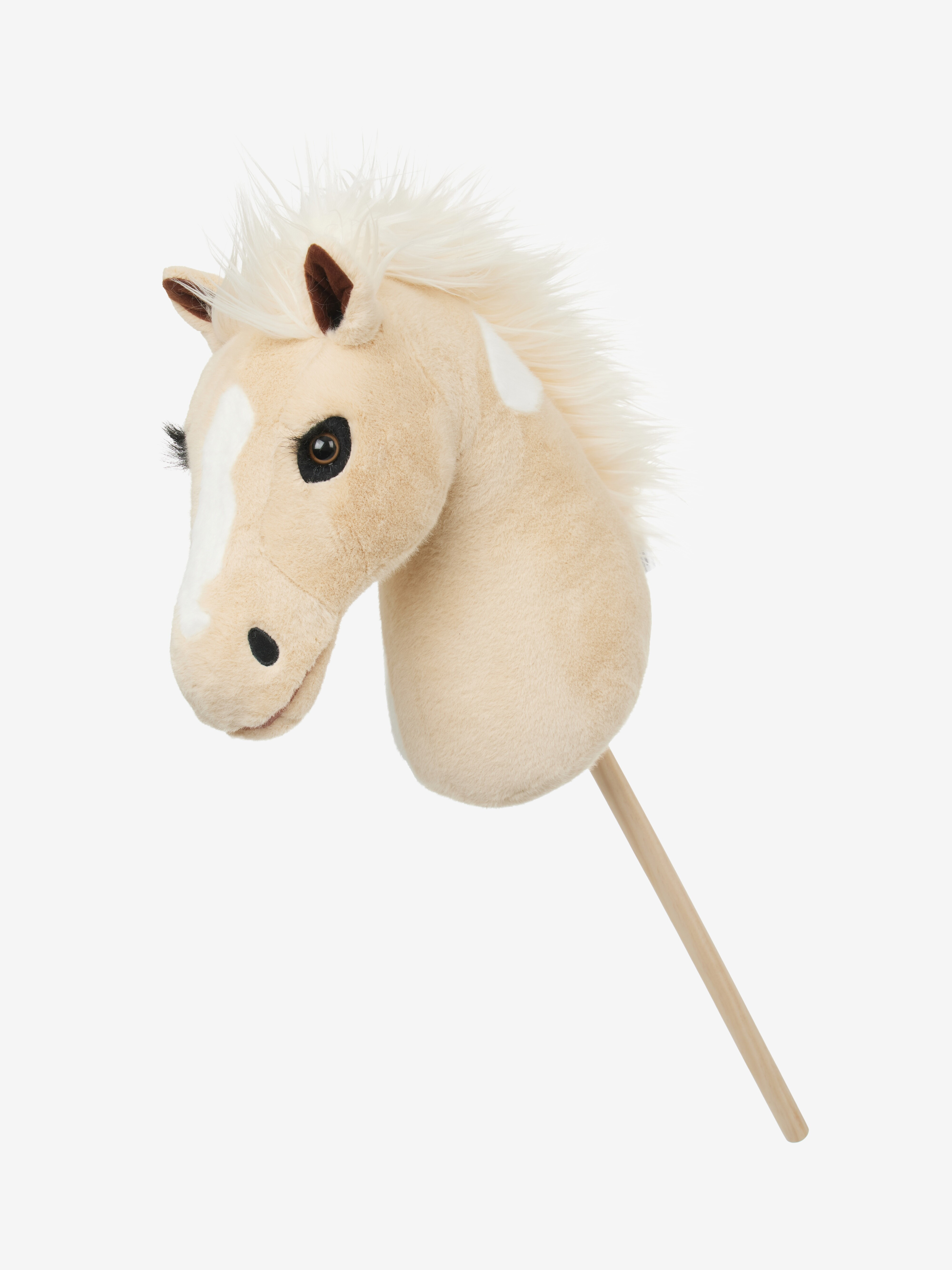 Hobby Horse LeMieux Lemon Jaune