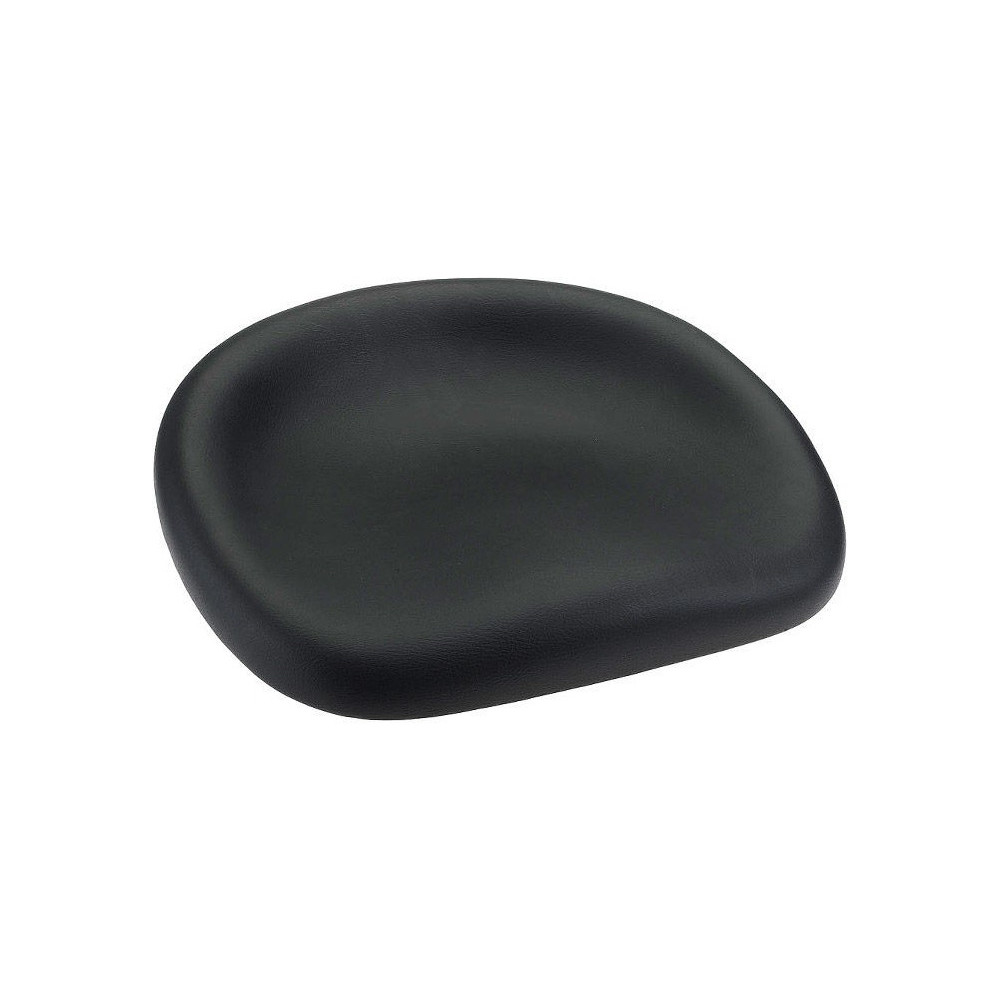 Siège D'équitation Absorbant Les Chocs – Mousse Mémoire, Cuir PU (neuf, 45x58x1.5cm)
