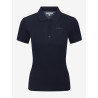 Polo LeMieux Classique - Marine