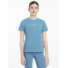 T-Shirt LeMieux Classique - Ice blue
