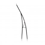 Side Pipe Finn-Tack pour R6 avec brancards acier côté gauche