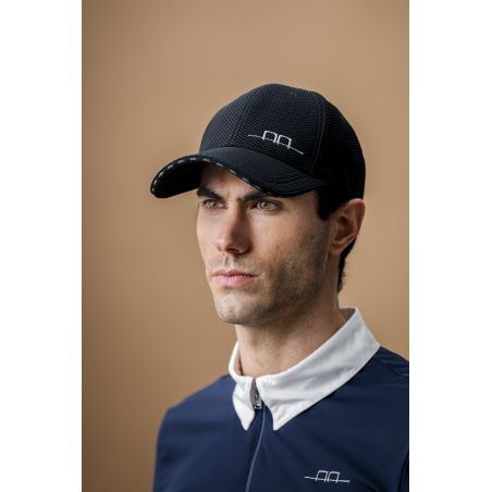 Casquette Horseware AA Motion Lite