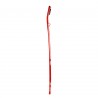 Brancard en acier Finn-Tack T6/T3 gauche - Rouge