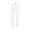 Legging Mexico Kids Kentucky grip genoux garçon - Blanc