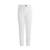 Legging Sammy Kids Kentucky full grip garçon - Blanc