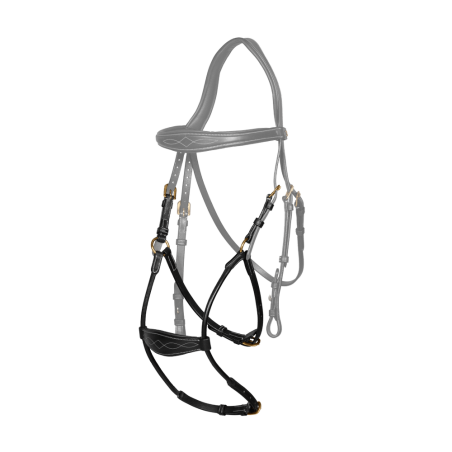 Muserolle Hybride Dy'on D Collection