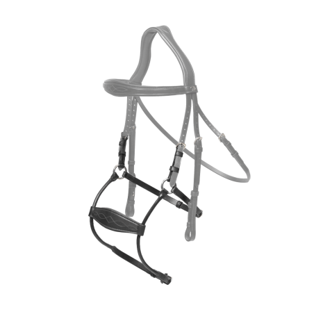 Muserolle Hybride Dy'on New English Collection