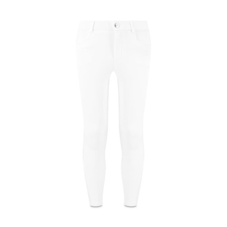 Pantalon Miami City Kentucky grip genoux fille