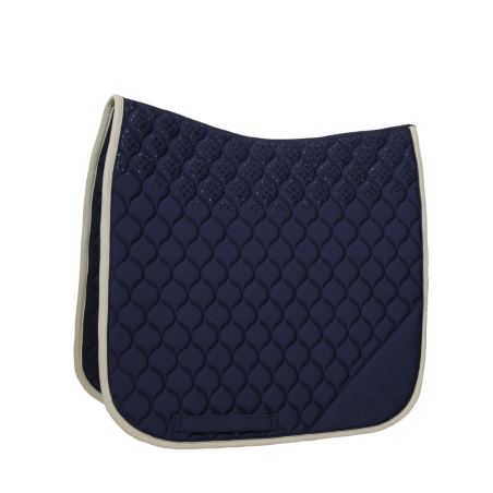 Tapis de selle Kentucky Softshell Onion Quilt Dressage