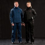 Pantalon d'hiver Finn-Tack Pro Alaska Noir