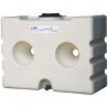 Citerne Aquastock La Gée 1000 litres La Gée Beige Citerne Aquastock La Gée 1000 litres La Gée Beige