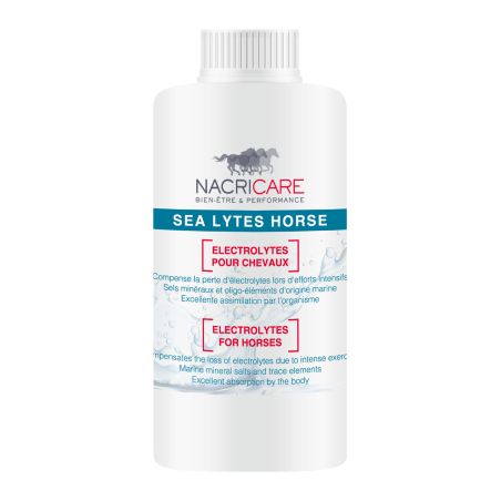 Sea Lytes Horse Nacricare