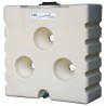Citerne Aquastock La Gée 1500 litres La Gée Beige Citerne Aquastock La Gée 1500 litres La Gée Beige